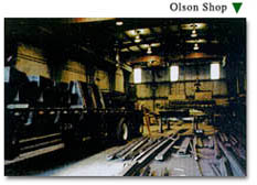 olson shop